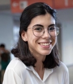 Sara Peña Gutiérrez