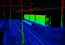 LIDAR inspection of railway infrastructure